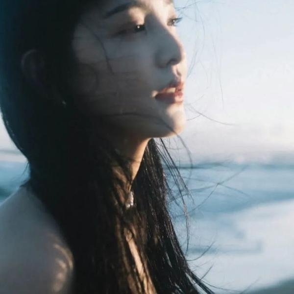月亮
