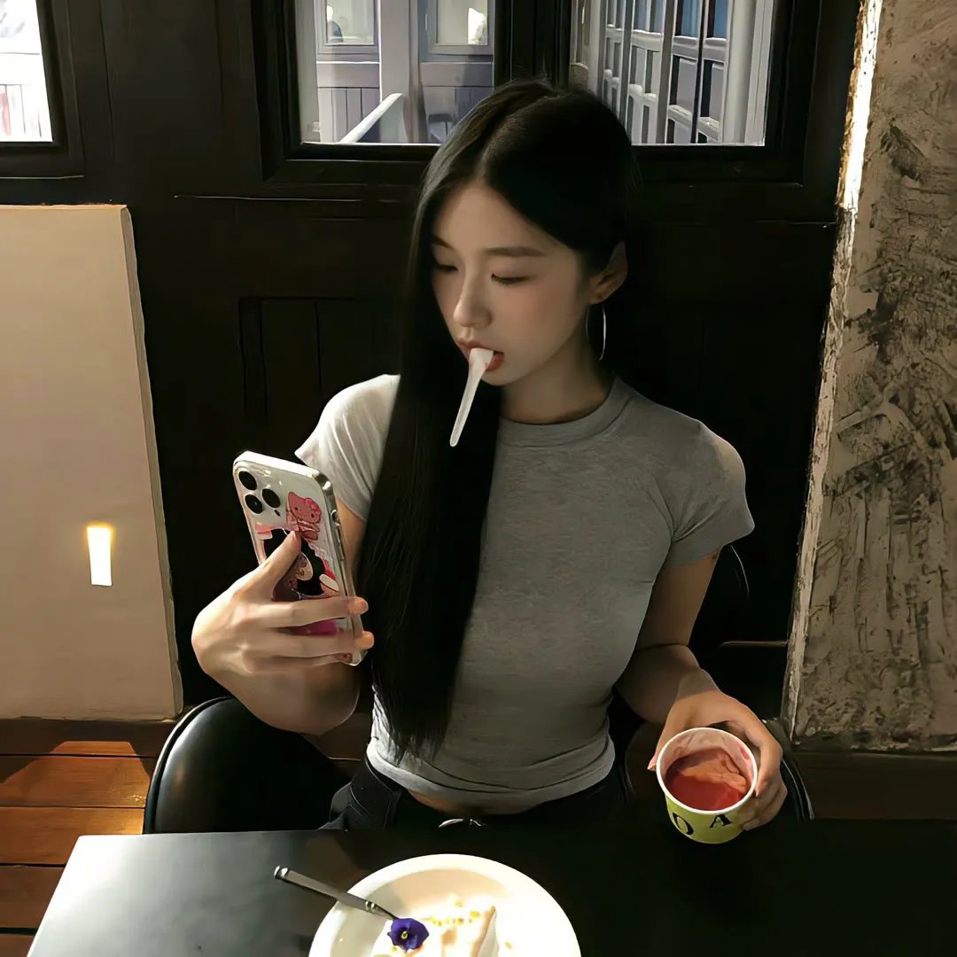 鬼魅情人